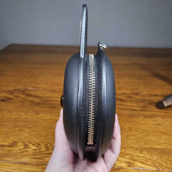 Kate Spade Meow Cat Crossbody NWT - Picture 8 of 9